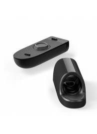 Черный мастурбатор ARCwave Ion 2 - Arcwave - в Саранске купить с доставкой