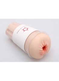 Мастурбатор-анус Naked Factory A-03 - Naked Factory - в Саранске купить с доставкой