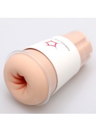 Мастурбатор-анус Naked Factory A-04 - Naked Factory - в Саранске купить с доставкой