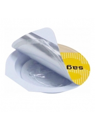 Презерватив увеличенного размера Sagami Original 0.02 XL-size - 1 шт. - Sagami - купить с доставкой в Саранске