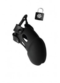 Черный пояс верности Guard - Lola Games - купить с доставкой в Саранске