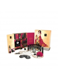 Адвент-календарь Shunga Calendar of Desires - Shunga - купить с доставкой в Саранске