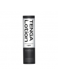 Лубрикант на водной основе Tenga Lotion Light - 170 мл. - Tenga - купить с доставкой в Саранске