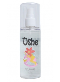 Очищающий спрей Tishe - 125 мл. - Tishe - купить с доставкой в Саранске