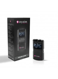 Источник импульсов с цифровым управлением Tension Lover 2 - MyStim - купить с доставкой в Саранске