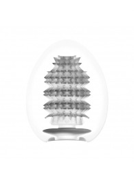 Мастурбатор-яйцо Tenga Egg Starry - Tenga - в Саранске купить с доставкой