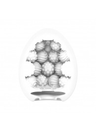 Мастурбатор-яйцо Tenga Egg Bouncy - Tenga - в Саранске купить с доставкой