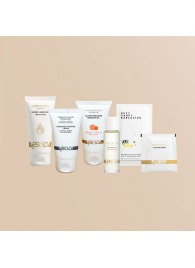 Набор YESforLOV La Trousse Enchantée в черной косметичке - YESforLOV - купить с доставкой в Саранске