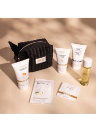 Набор YESforLOV La Trousse Enchantée в черной косметичке - YESforLOV - купить с доставкой в Саранске