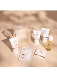 Набор YESforLOV La Trousse Enchantée в бежевой косметичке - YESforLOV - купить с доставкой в Саранске