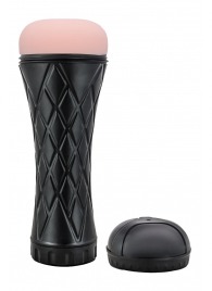 Телесный мастурбатор-анус Jamie - Dream Toys - в Саранске купить с доставкой