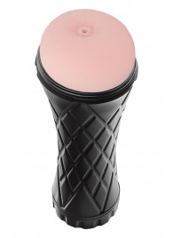 Телесный мастурбатор-анус Jamie - Dream Toys - в Саранске купить с доставкой