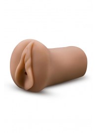 Карамельный мастурбатор-вагина Molly - Blush Novelties - в Саранске купить с доставкой