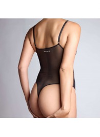 Боди для фиксации насадок Strap-on-me Harness Body Signature - size S - Strap-on-me - купить с доставкой в Саранске