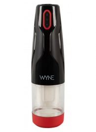 Вращающийся мастурбатор WYNE Masturbator 05 - Orion - в Саранске купить с доставкой