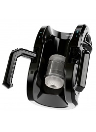 Мощный мастурбатор WYNE Masturbator 10 - Orion - в Саранске купить с доставкой