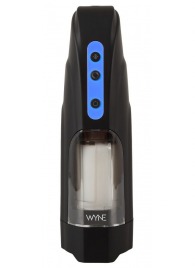 Мощный мастурбатор WYNE Masturbator 09 - Orion - в Саранске купить с доставкой