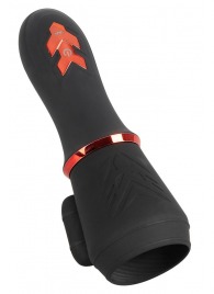 Мастурбатор для головки полового члена Glans Masturbator with 2 Motors - Orion - в Саранске купить с доставкой