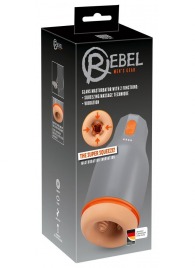 Мастурбатор для головки полового члена Glans Masturbator with 2 Functions - Orion - в Саранске купить с доставкой