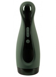 Вибромастурбатор с функцией всасывания Masturbator with 2 Functions - Orion - в Саранске купить с доставкой