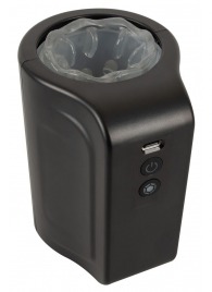 Мастурбатор с ротацией Rotating Masturbator - Orion - в Саранске купить с доставкой