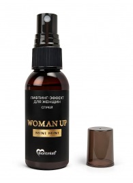 Интимный спрей Mini Mini с сужающим эффектом - 50 мл. - Биоритм - купить с доставкой в Саранске