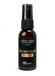Интимный спрей Mini Mini с сужающим эффектом - 50 мл. - Биоритм - купить с доставкой в Саранске
