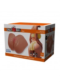 Мастурбатор Ilana с вибрацией и всасыванием - Baile - в Саранске купить с доставкой