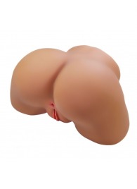 Мастурбатор Ilana с вибрацией и всасыванием - Baile - в Саранске купить с доставкой