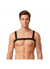 Черная мужская портупея Doreanse Sexy - Doreanse - купить с доставкой в Саранске