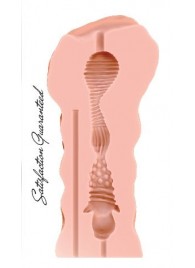 Мастурбатор Satisfaction Honey Pot - Lola Games - в Саранске купить с доставкой