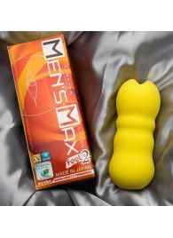 Мастурбатор-вагина Men sMax Feel 2 - Men sMax - в Саранске купить с доставкой