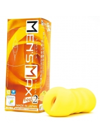 Мастурбатор-вагина Men sMax Feel 2 - Men sMax - в Саранске купить с доставкой