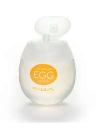 Лубрикант на водной основе Tenga Egg Lotion - 50 мл. - Tenga - купить с доставкой в Саранске