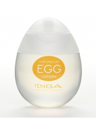 Лубрикант на водной основе Tenga Egg Lotion - 50 мл. - Tenga - купить с доставкой в Саранске