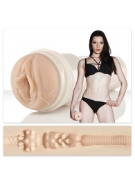 Мастурбатор-вагина Fleshlight Girls - Stoya Destroya - Fleshlight - в Саранске купить с доставкой