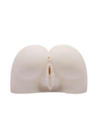 Мастурбатор-попка с двойной вибрацией - Baile - в Саранске купить с доставкой