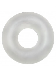 Гладкое эрекционное кольцо - Seven Creations - в Саранске купить с доставкой