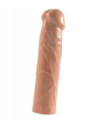 Насадка-удлинитель Extension sleeve - 17 см. - Sitabella - в Саранске купить с доставкой