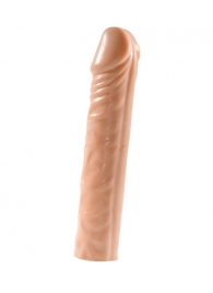 Удлиняющая насадка Extension sleeve - 17 см. - Sitabella - в Саранске купить с доставкой