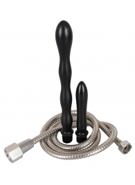 Набор для интимного душа Shower me Deluxe - Orion - купить с доставкой в Саранске
