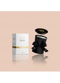 Массажная свеча Titillating Massage Candle - 120 мл. - YESforLOV - купить с доставкой в Саранске