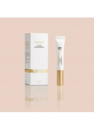Возбуждающий интимный гель для женщин EXCITEMENT GEL FOR WOMEN - 10 гр. - YESforLOV - купить с доставкой в Саранске