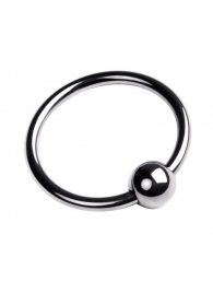 Кольцо на головку пениса размера M - ToyFa - в Саранске купить с доставкой