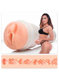 Мастурбатор-вагина Fleshlight Girls - Adriana Chechik Empress - Fleshlight - в Саранске купить с доставкой
