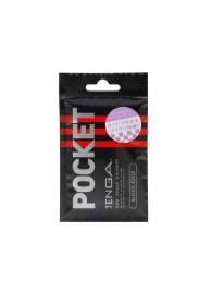 Карманный мастурбатор BLOCK EDGE - Tenga - в Саранске купить с доставкой