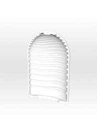 Карманный мастурбатор WAVE LINE - Tenga - в Саранске купить с доставкой