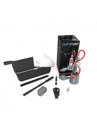 Прозрачная гидропомпа HydroXTREME5 - Bathmate - в Саранске купить с доставкой