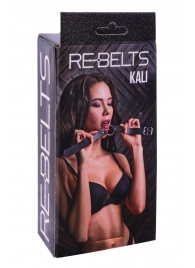 Стильный чокер с кольцом Kali - Rebelts - купить с доставкой в Саранске