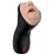 Мастурбатор-ротик Deep Throat Vibrating Stroker - Pipedream - в Саранске купить с доставкой